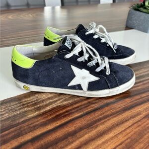 Golden Goose Sneakers